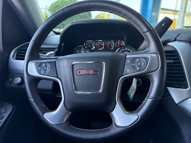 Certified 2018 GMC Yukon SLE w/ SLE Value Package RWD image 14