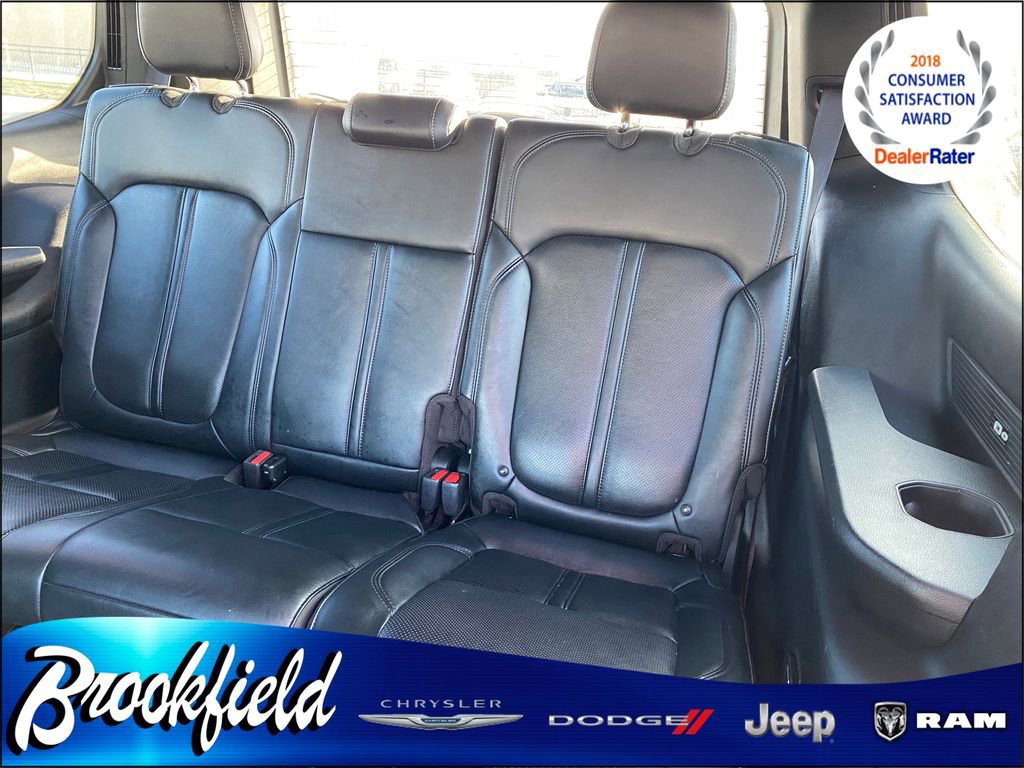 Used 2024 Jeep Wagoneer Series III image 18