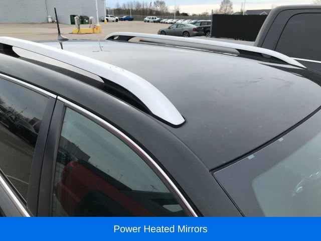 Used 2017 Jeep Cherokee Latitude w/ Cold Weather Group image 4