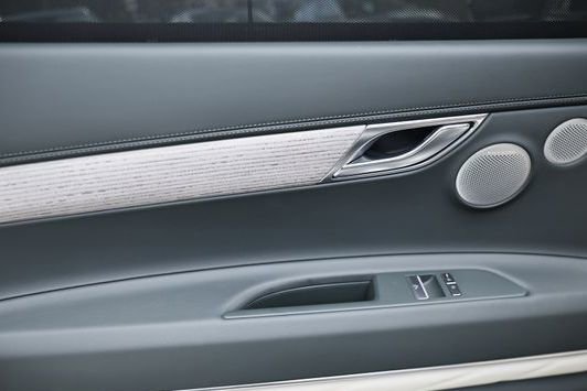 New 2026 Genesis GV80 3.5T Prestige AWD/4WD image 22