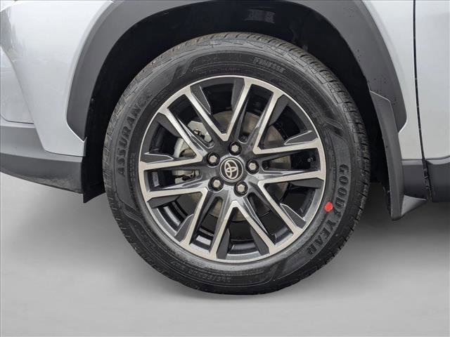 New 2026 Toyota Corolla Cross XLE image 10