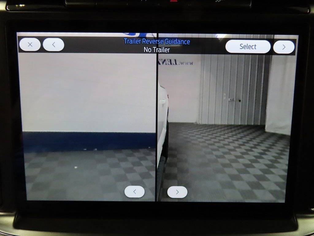 Used 2024 Ford F150 Lariat image 19