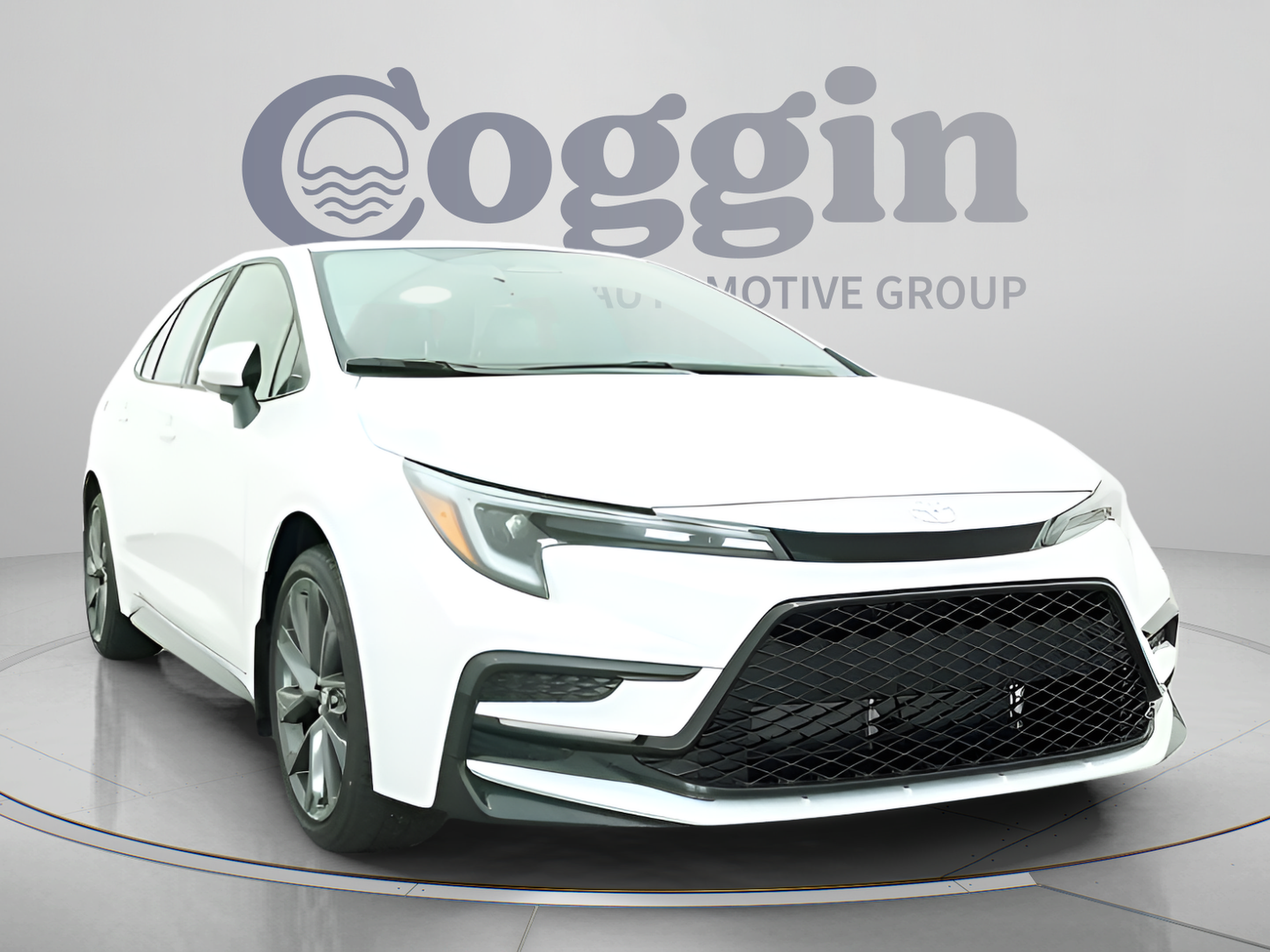 New 2027 Toyota Corolla SE FWD image 28