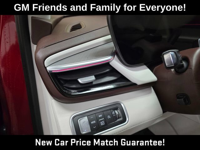 New 2026 Buick Enclave Avenir w/ Super Cruise Package AWD/4WD image 15