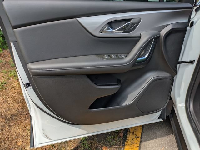 New 2026 Chevrolet Blazer LT FWD image 8