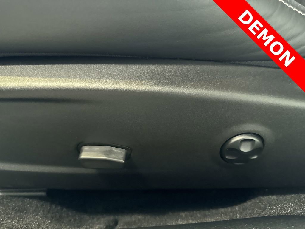 Used 2023 Dodge Challenger SRT Hellcat Redeye image 18