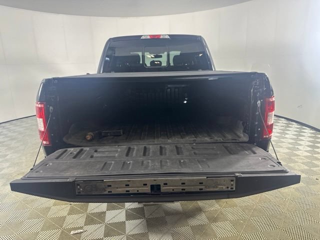 Used 2020 Ford F150 XLT w/ Equipment Group 302A Luxury AWD/4WD image 9