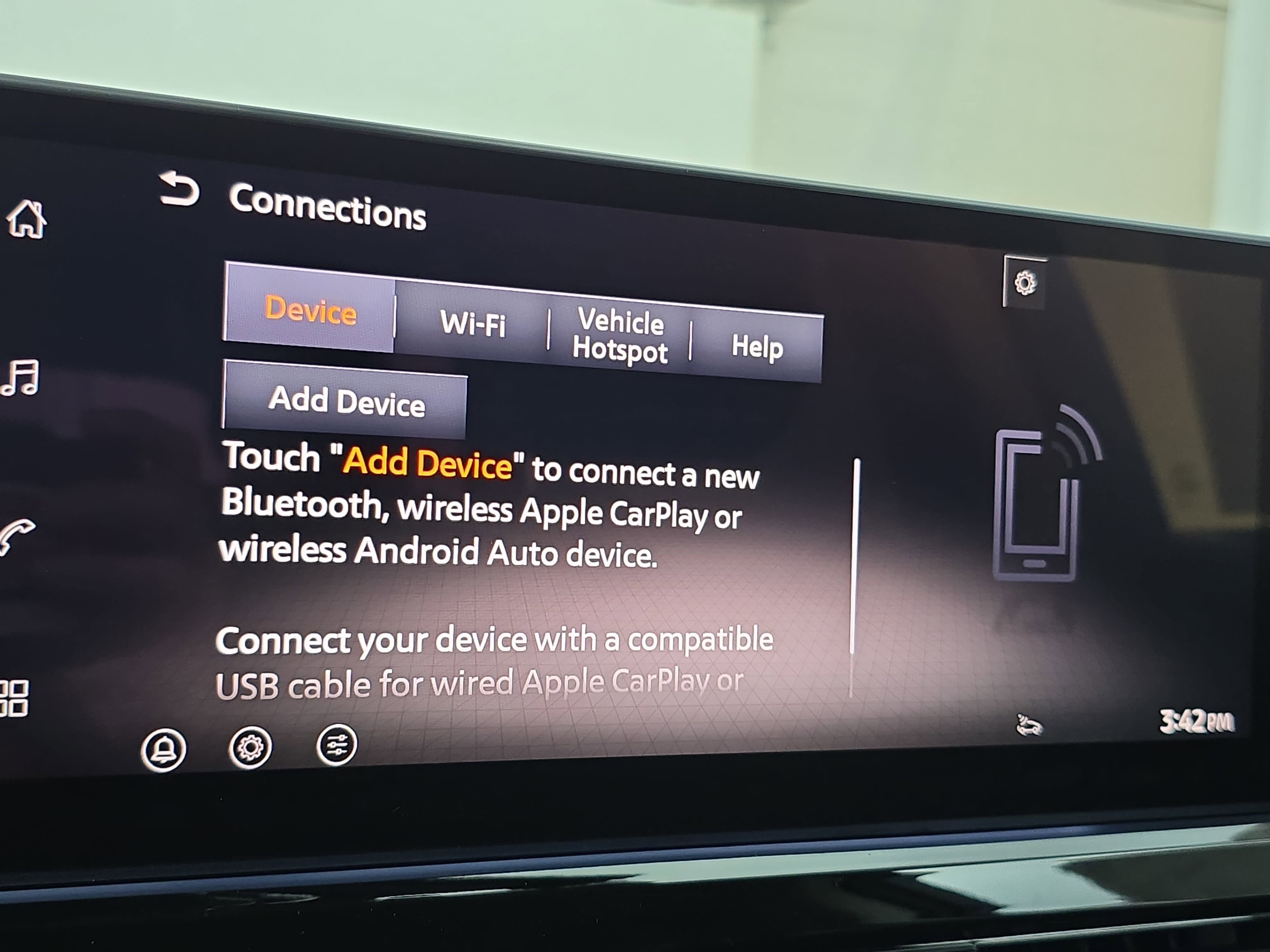 New 2026 Nissan Pathfinder SV AWD/4WD image 23