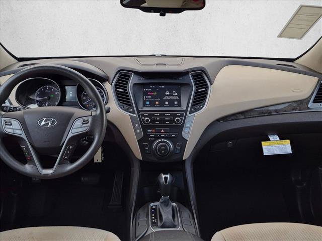 Used 2017 Hyundai Santa Fe Sport FWD image 17