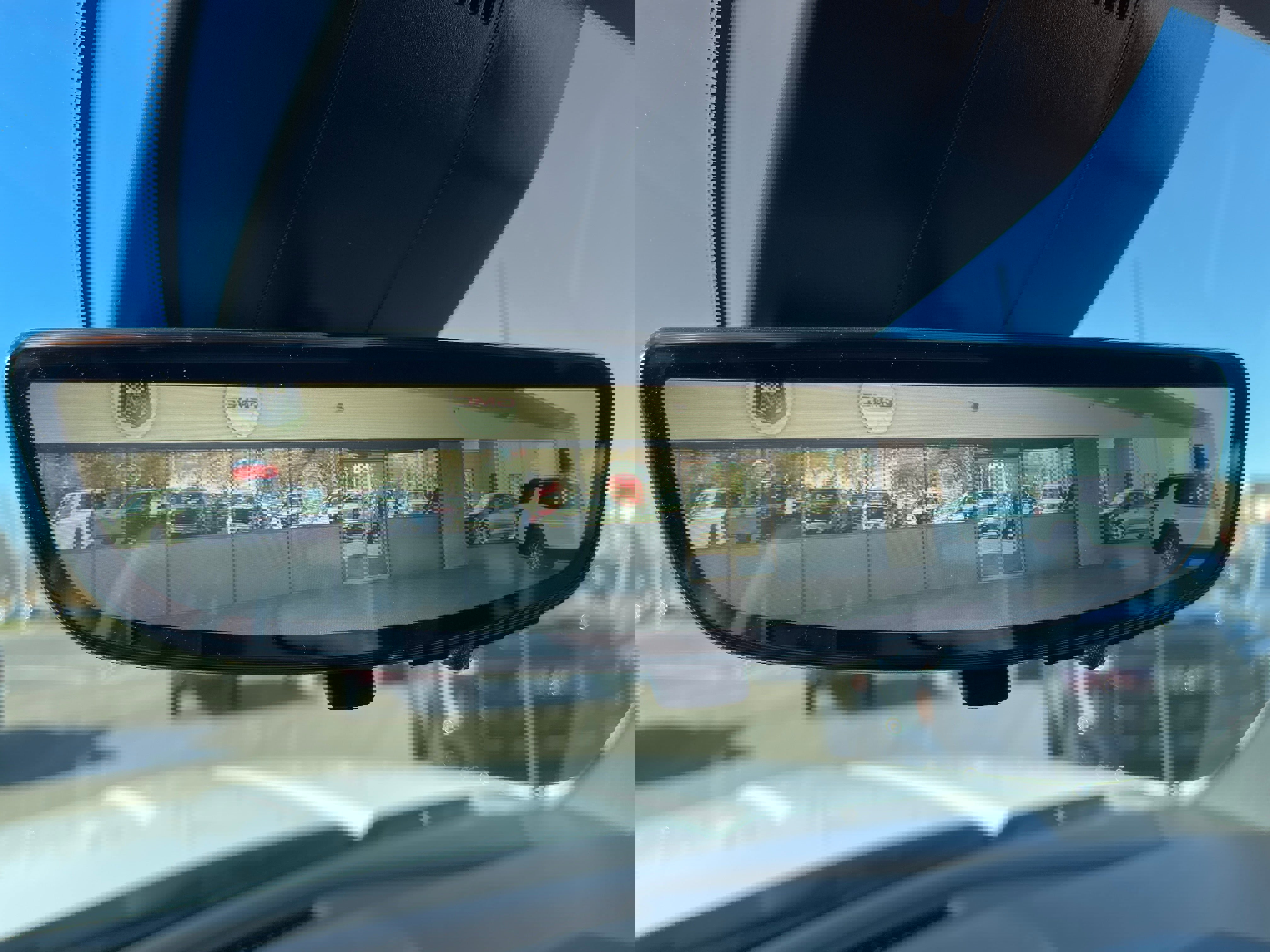 New 2026 GMC Sierra 2500 AT4 w/ Technology Package image 19