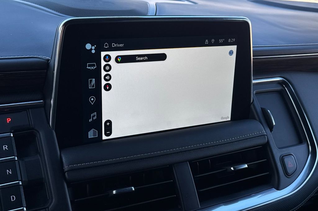 Certified 2024 Chevrolet Suburban Premier AWD/4WD image 24