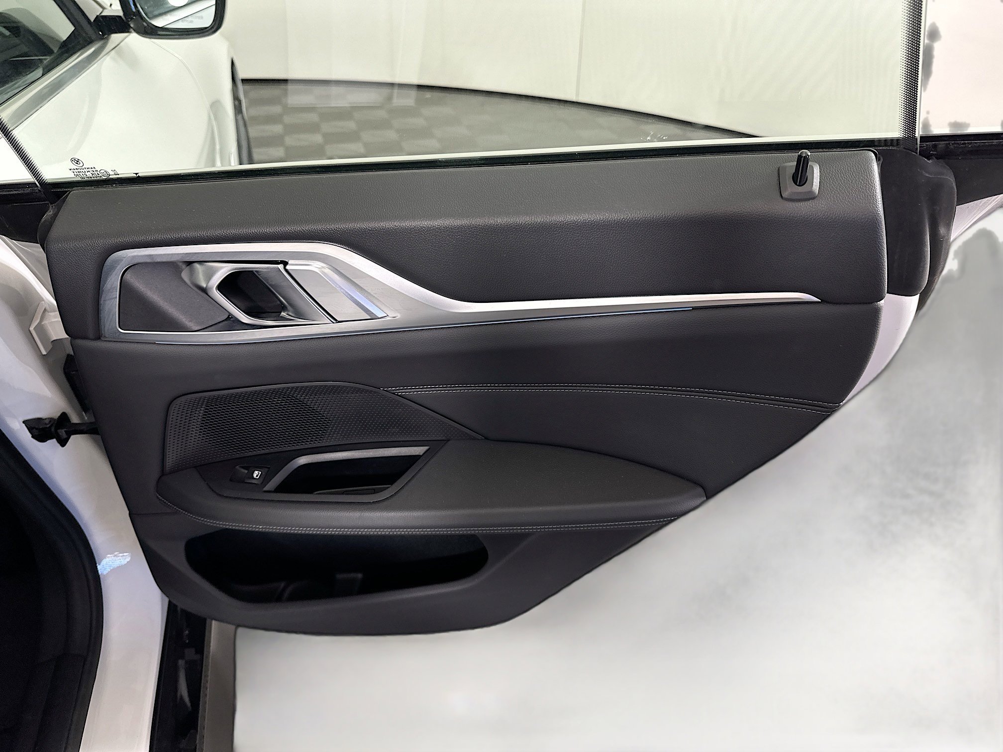 Used 2024 BMW 430i Gran Coupe 430i w/ Premium Package image 32