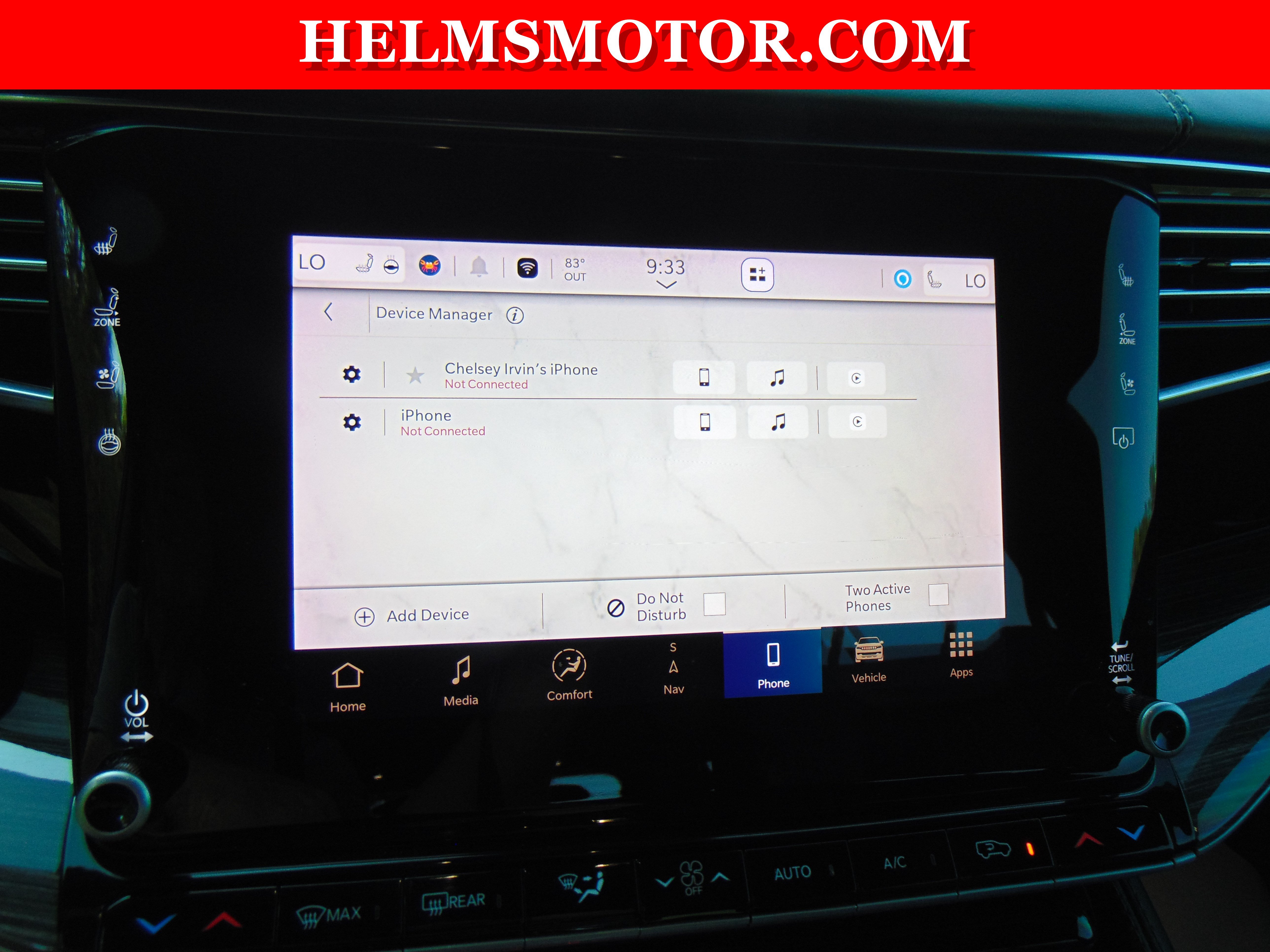 Used 2022 Jeep Wagoneer Series II AWD/4WD image 31