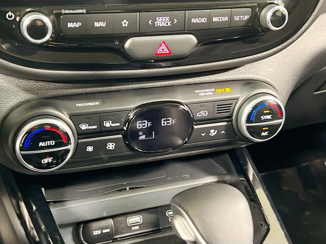 Used 2024 Kia Soul GT-Line image 16