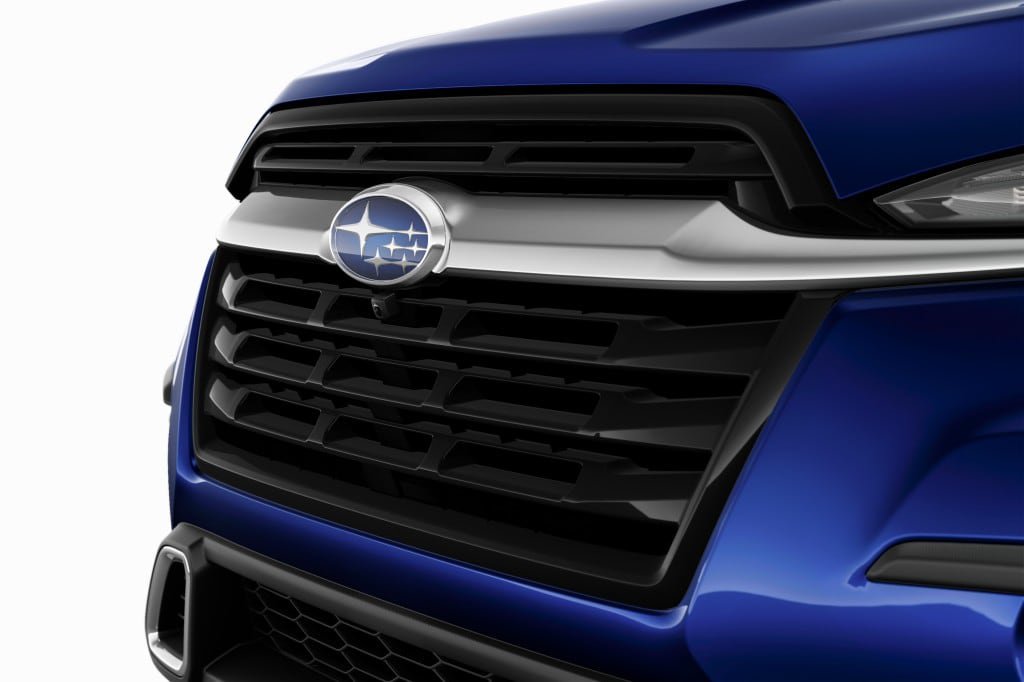 New 2026 Subaru Ascent Touring AWD/4WD image 13