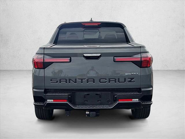 Used 2023 Hyundai Santa Cruz Night AWD/4WD image 8