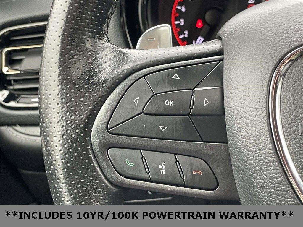 Used 2021 Dodge Durango GT image 22