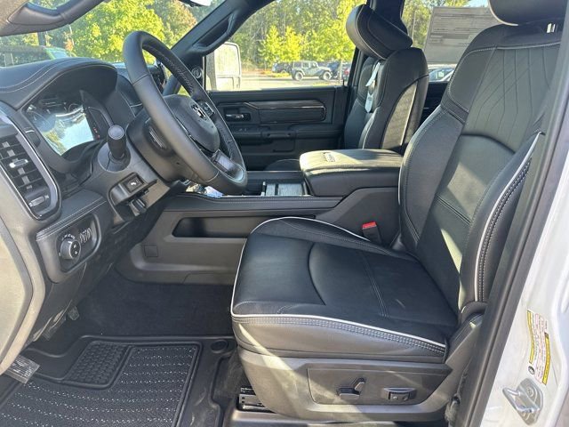 New 2026 RAM 2500 Limited image 8