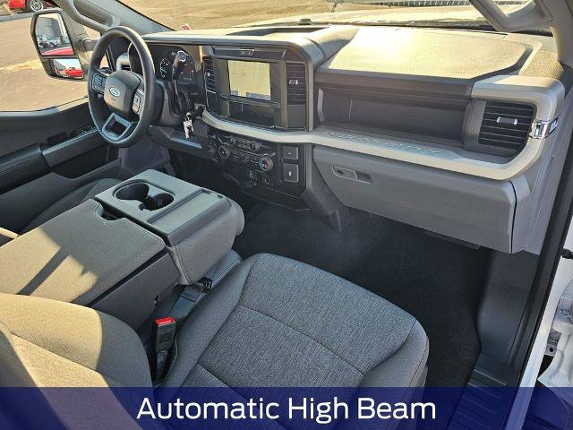 Certified 2026 Ford F350 XL w/ STX Appearance Package AWD/4WD image 21