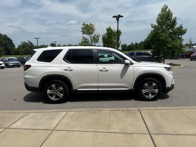 Certified 2025 Honda Pilot EX-L image 5