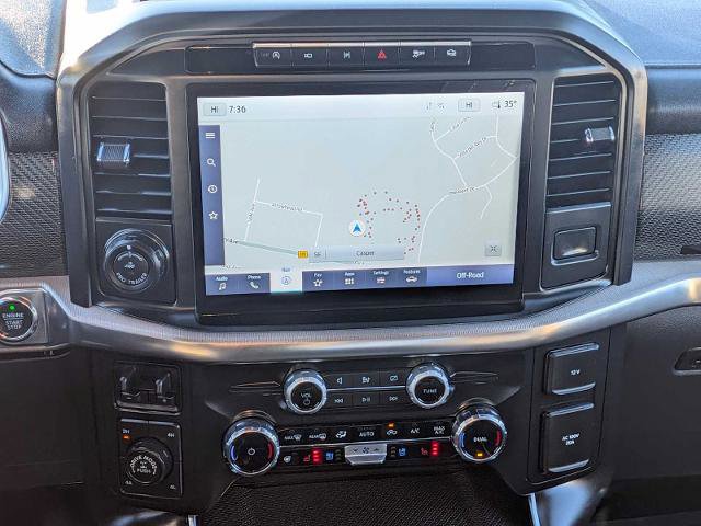 Certified 2023 Ford F150 Raptor w/ Raptor Carbon Fiber Package image 26