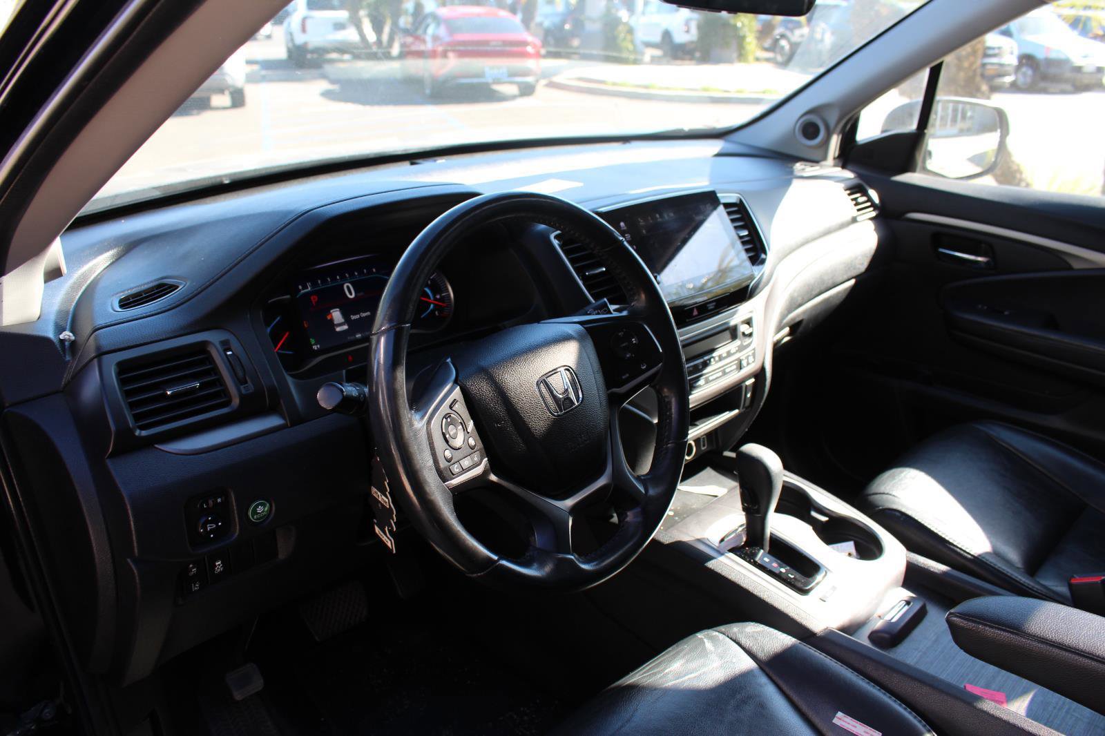 Used 2019 Honda Pilot EX-L image 16