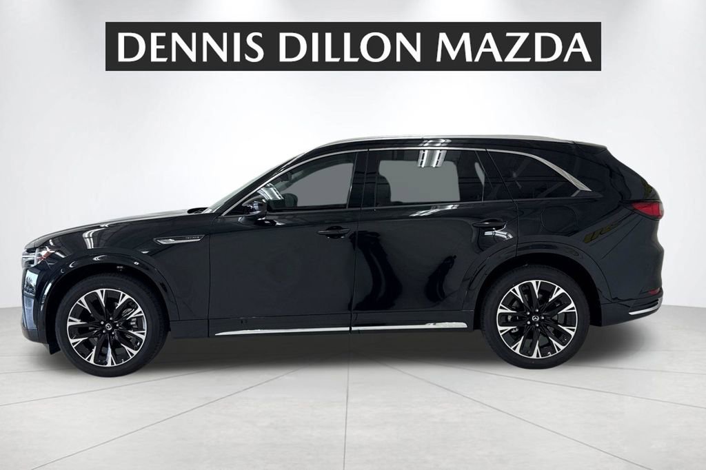 New 2026 MAZDA CX-90 3.3 Turbo S w/ Premium Plus AWD/4WD image 7