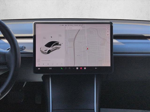 Used 2020 Tesla Model 3 Long Range AWD/4WD image 14
