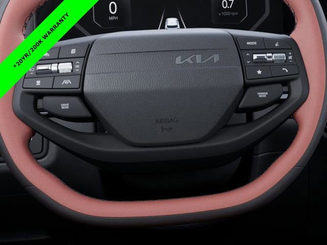 New 2026 Kia Sportage SX Prestige image 22