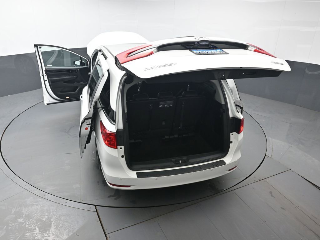 Used 2023 Honda Odyssey Touring image 51