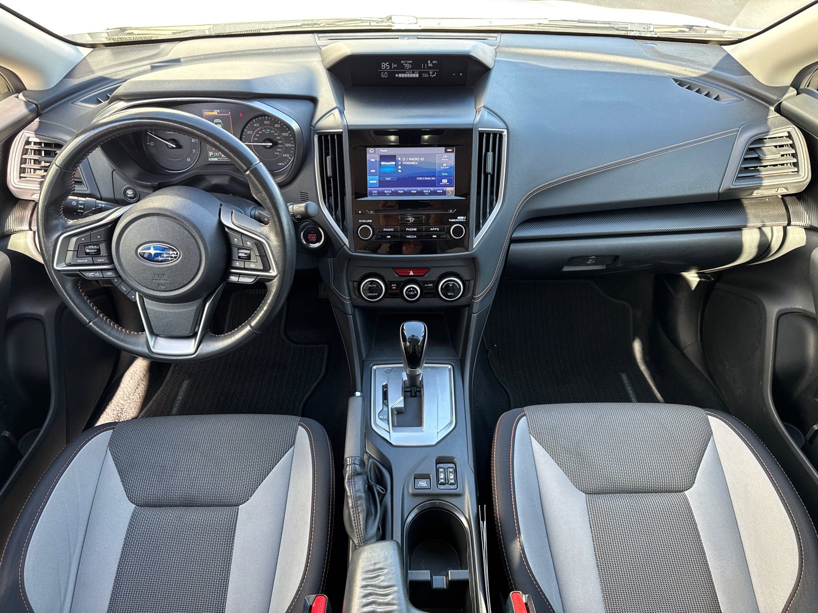 Used 2022 Subaru Crosstrek 2.0i Premium w/ Moonroof Package AWD/4WD image 18