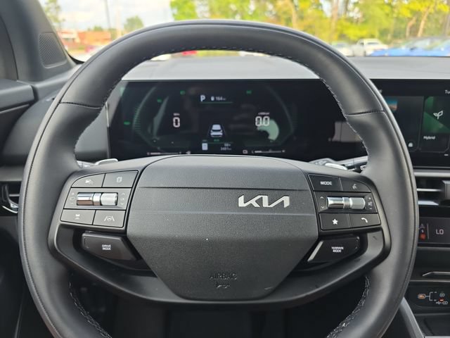Used 2026 Kia Sportage X-Line AWD/4WD image 19