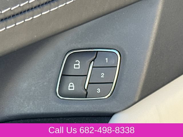Used 2020 Ford Expedition Platinum RWD image 21