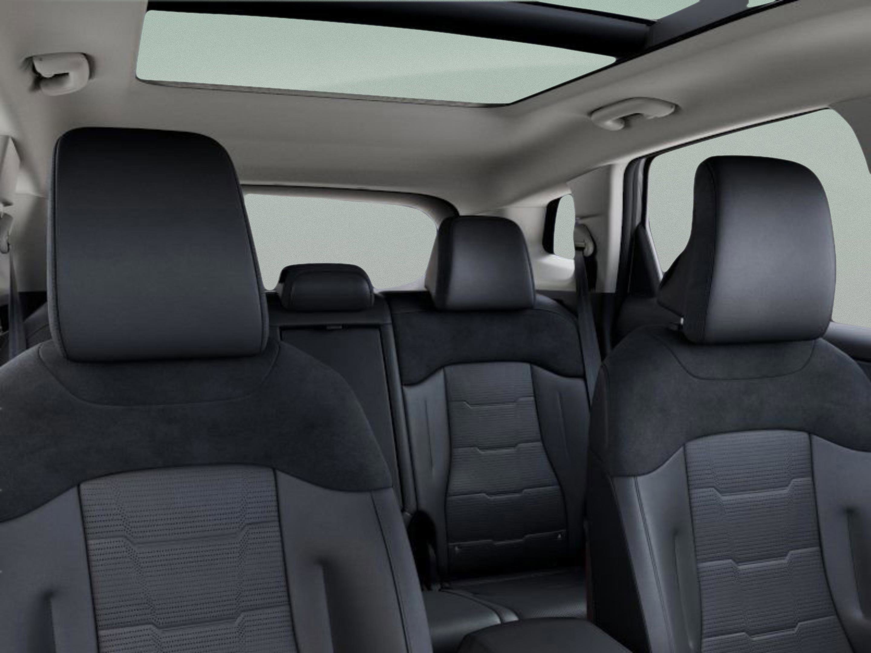 New 2026 Kia Sportage SX Prestige image 27