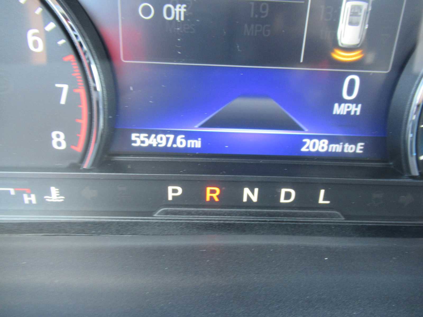 Used 2022 Ford Explorer XLT w/ Equipment Group 202A image 32