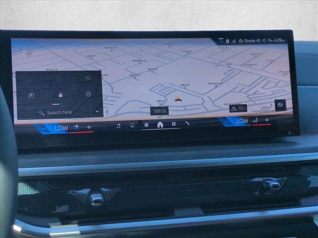 New 2026 BMW X5 xDrive40i AWD/4WD image 14