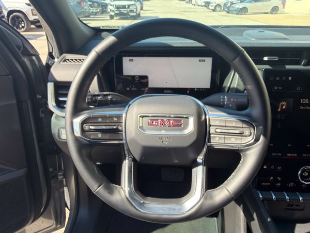 Used 2026 GMC Terrain Elevation AWD/4WD image 23