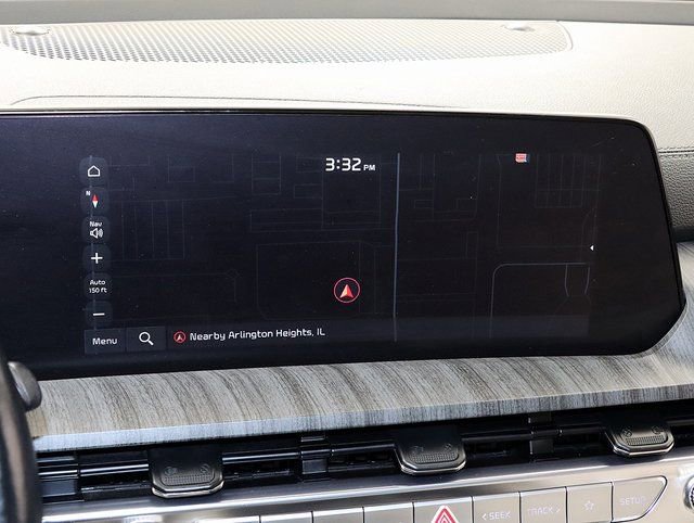 Used 2024 Kia Telluride SX image 18