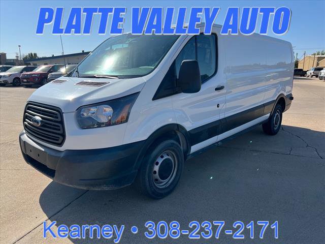 Used 2017 Ford Transit 250 XL RWD image 1
