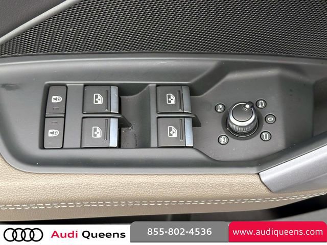 Certified 2025 Audi A3 2.0T Premium w/ Black Optic Package image 18