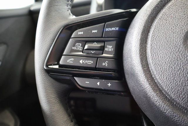 New 2026 Subaru Outback Limited image 18