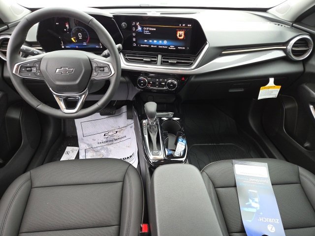 New 2026 Chevrolet Trax ACTIV w/ Driver Confidence Package image 96