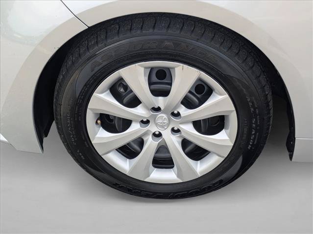 Used 2024 Toyota Corolla LE FWD image 21
