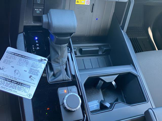 New 2026 Toyota Tundra SR5 image 30