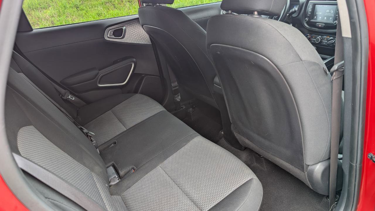 Used 2020 Kia Soul X-Line FWD image 21