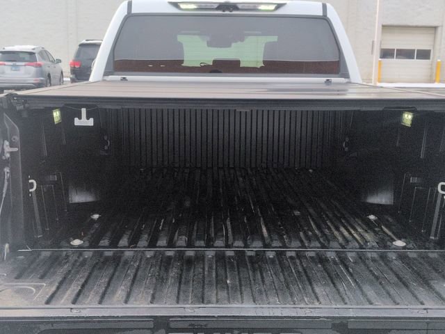 Used 2023 Toyota Tundra Platinum image 28