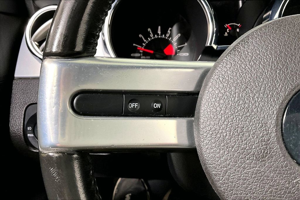 Used 2007 Ford Mustang GT Premium image 18
