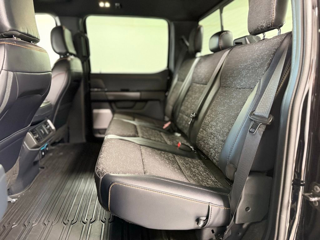 Used 2025 Ford F150 Tremor image 25