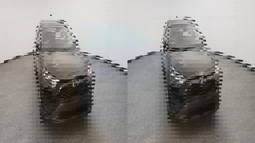 New 2025 Toyota RAV4 LE image 14