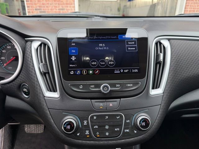 Used 2024 Chevrolet Malibu LT image 27